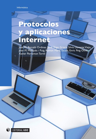 Protocolos y aplicaciones Internet