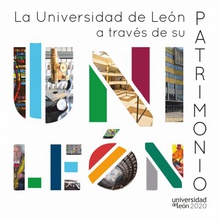 La Universidad de León a través de su patrimonio