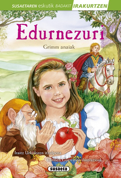 Edurnezuri