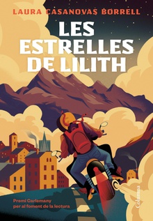 Les Estrelles de Lilith