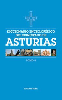 DICC. ENCICLOPEDICO DEL P.ASTURIAS (4)