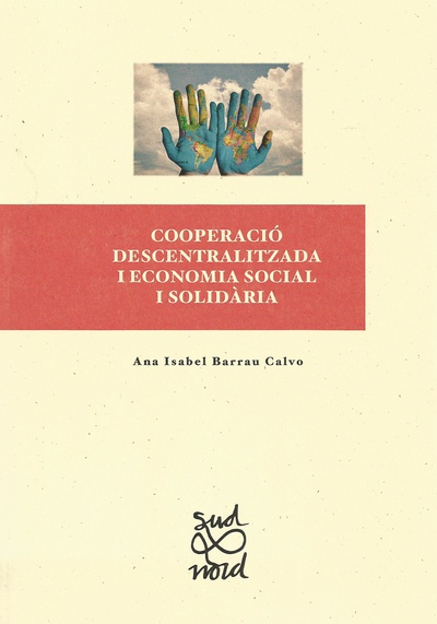 Cooperació descentralitzada i economia social i solidària.