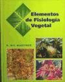 Elementos de fisiología vegetal