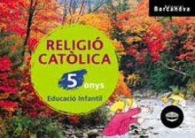 Religió catòlica P5. Llibre de l'alumne