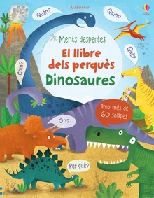 El llibre dels perquès - Dinosaures
