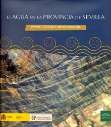 El agua en la provincia de Sevilla
