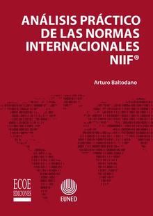 Análisis práctico de las Normas Internacionales NIIF®