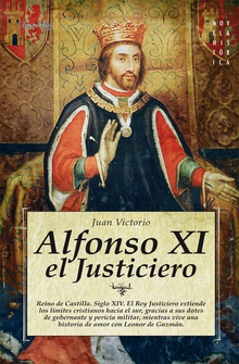 Alfonso XI el Justiciero