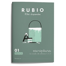 Escriptura RUBIO 01 (valencià)