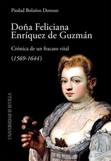 Doña Feliciana Enríquez de Guzmán