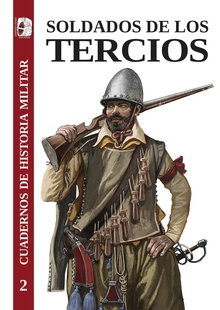 Soldados de los tercios