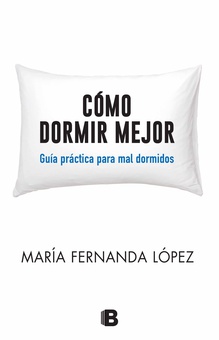 Cómo dormir mejor