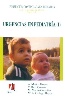 Urgencias en pediatría I