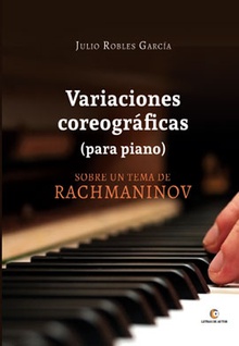 Variaciones coreográficas (para piano)