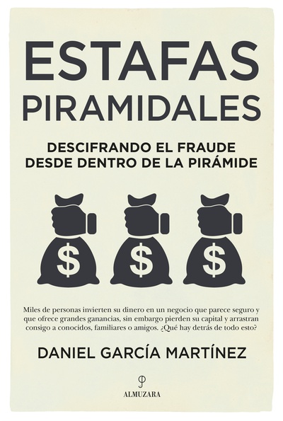 Estafas piramidales