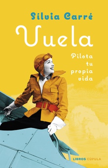 Vuela