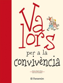 Valors per a la convivència