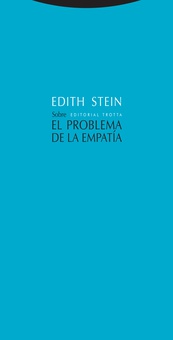 Sobre el problema de la empatía