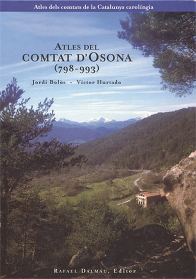ATLES DEL COMTAT D'OSONA  (798-993)