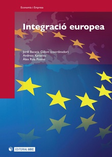 Integració europea