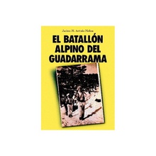 El batallón alpino del Guadarrama