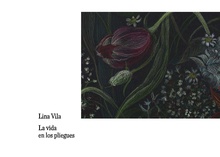 Lina Vila. La vida en los pliegues