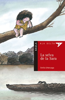 La selva de la Sara