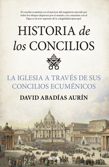 Historia de los concilios