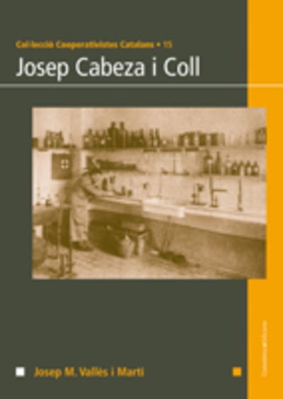 Josep Cabeza i Coll