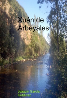 Xuán de Arbeyales
