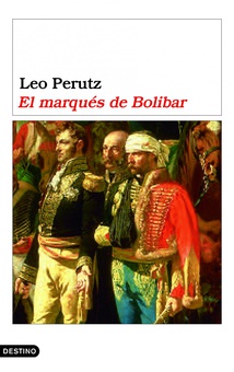 El marqués de Bolibar