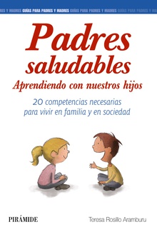 Padres saludables