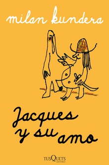Jacques y su amo
