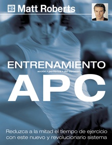 Entrenamiento APC