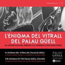 L'enigma del vitrall del Palau Güell