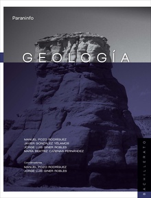 Geología. 2º Bachillerato LOMCE