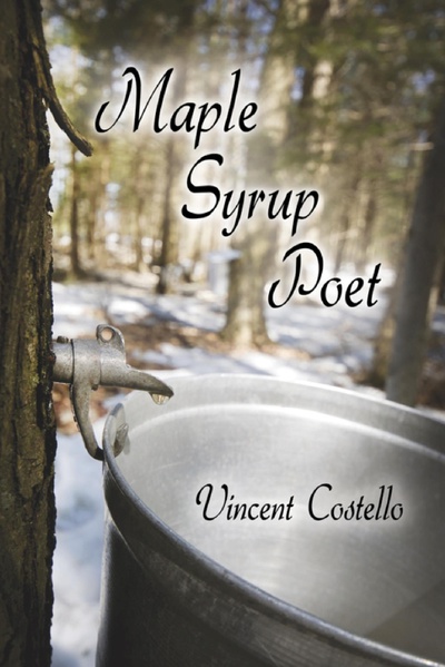 Maple Syrup Poet