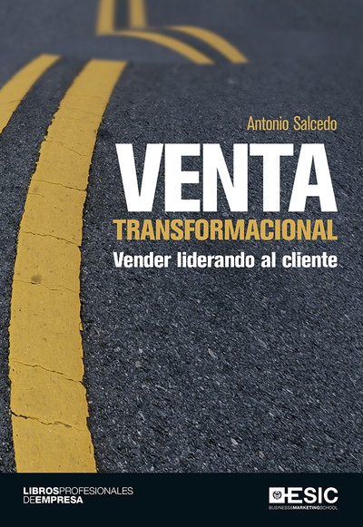 Venta transformacional