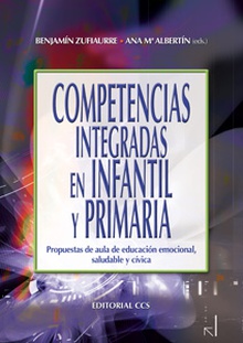 Competencias integradas en Educación Infantil y Primaria