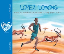 Lopez Lomong