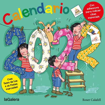Calendario 2022