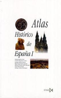 Atlas histórico de España I