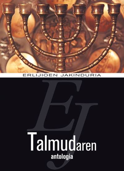Talmudaren antologia