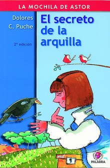 El secreto de la arquilla