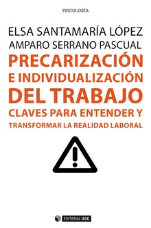 Precarización e individualización del trabajo