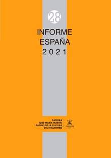 Informe España 2021