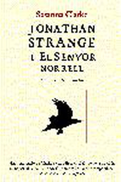 Jonathan Strange i el Senyor Norrell