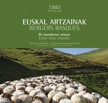 Euskal Artzainak - Bergers Basques