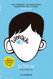 Wonder (edició en català)