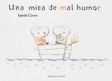 Una mica de mal humor